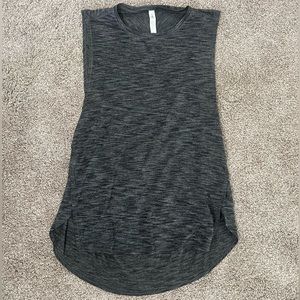 Lululemon athletic tank